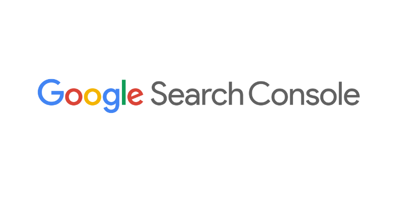 GOOGLE SEARCH CONSOLE